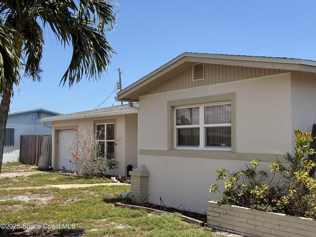 124 Bomarc Lane, Satellite Beach, FL 32937
