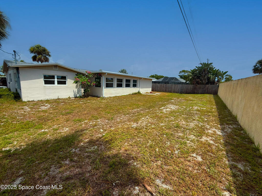 124 Bomarc Lane, Satellite Beach, FL 32937
