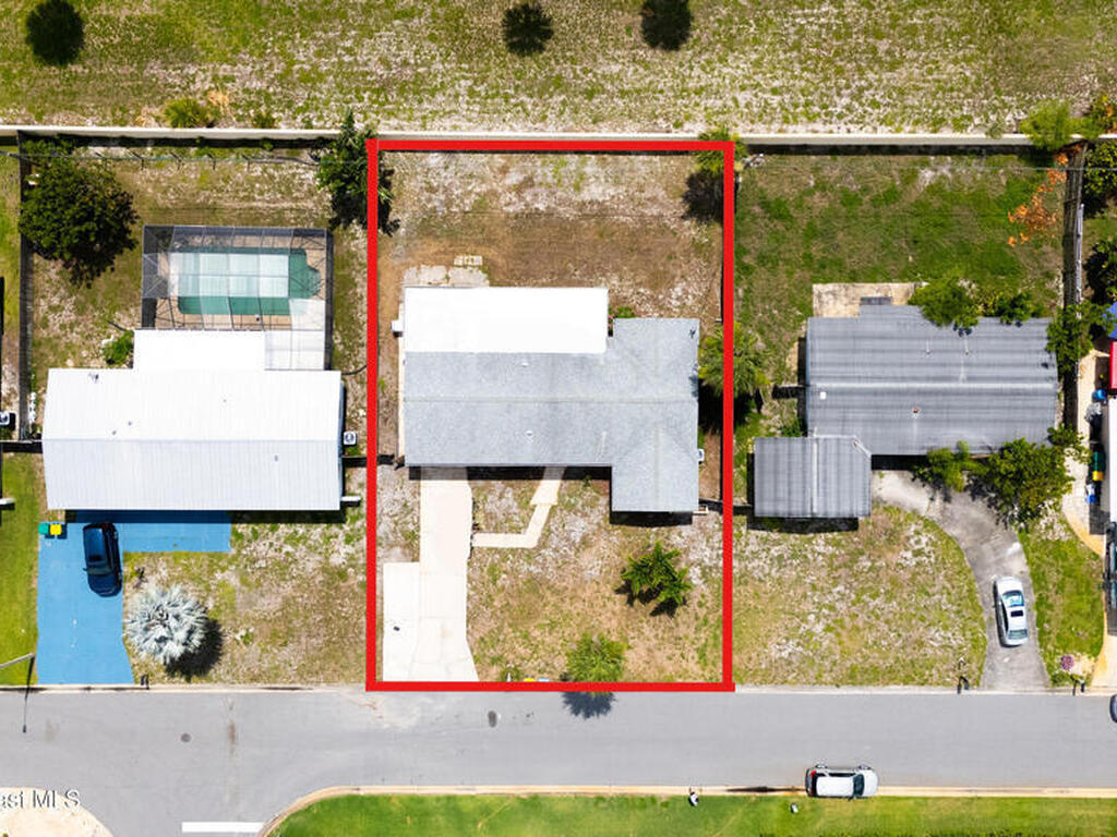 124 Bomarc Lane, Satellite Beach, FL 32937