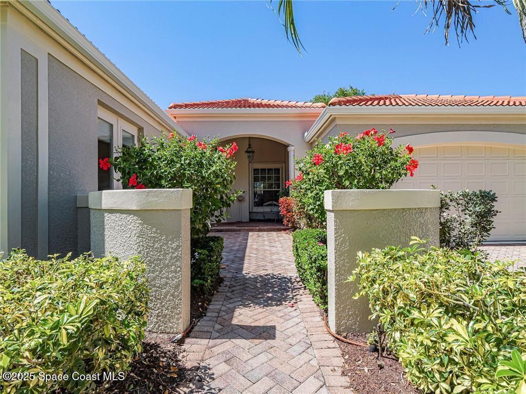 9325 E Maiden Court, Vero Beach, FL 32963