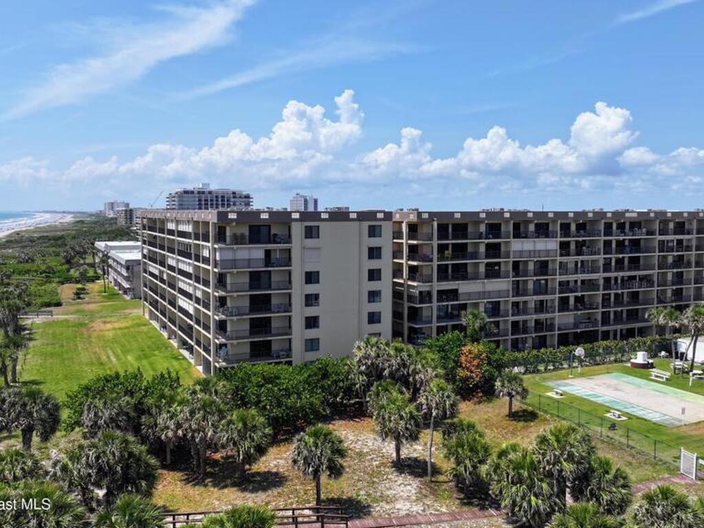 3170 N Atlantic Avenue, Cocoa Beach, FL 32931