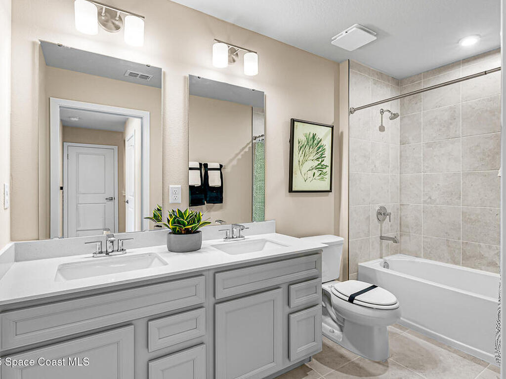 1675 Kendall Pointe Place, Melbourne, FL 32935