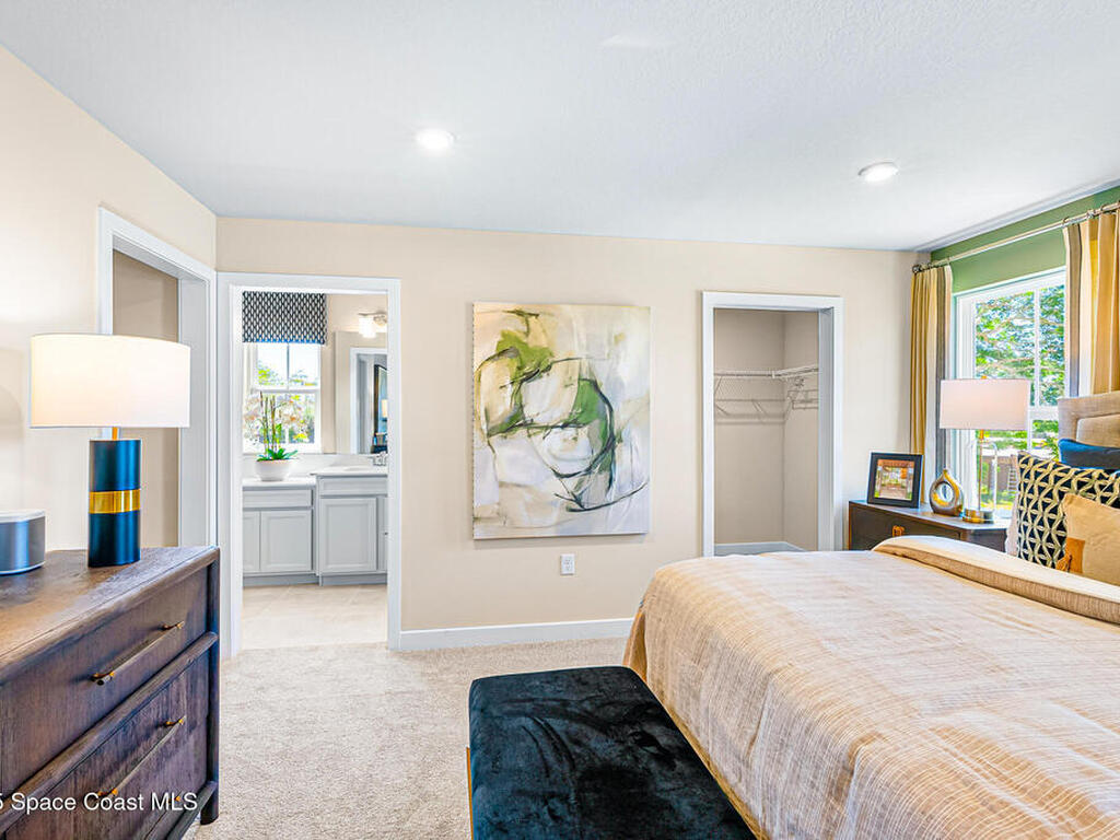 1675 Kendall Pointe Place, Melbourne, FL 32935