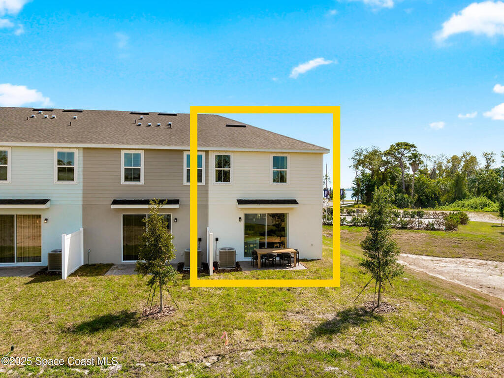 1675 Kendall Pointe Place, Melbourne, FL 32935