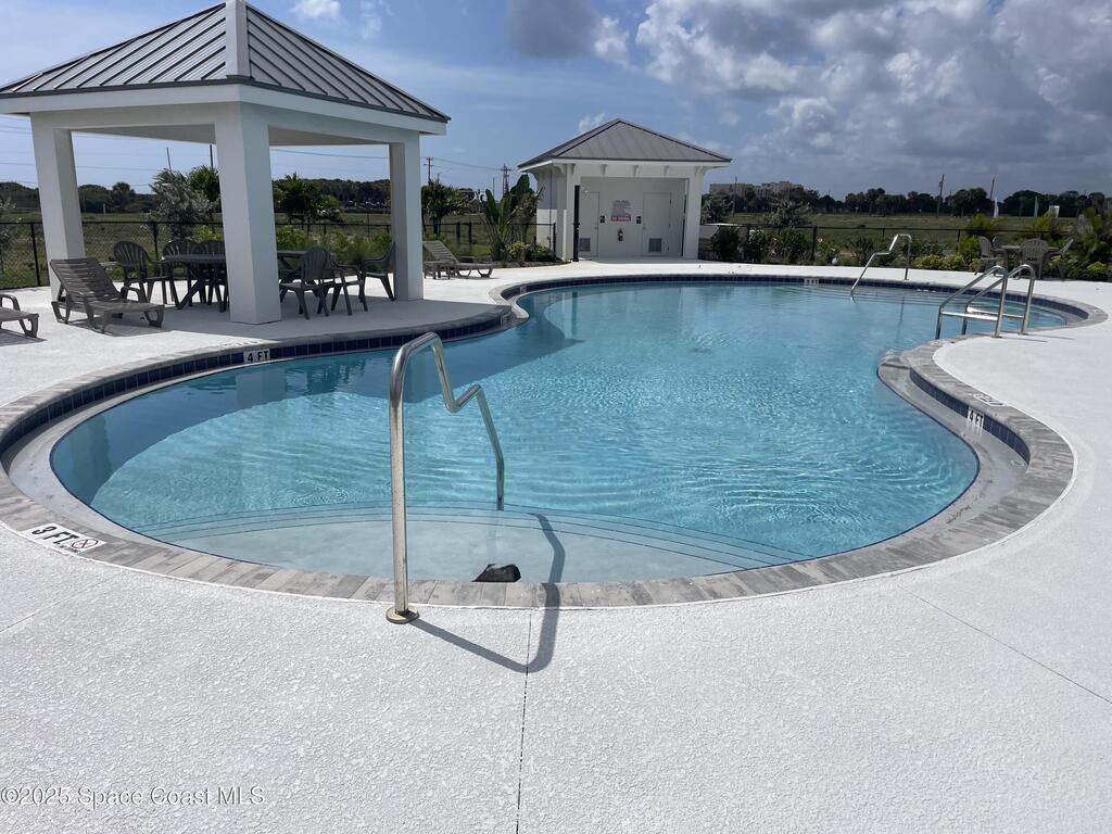 707 Clearwater Avenue, Satellite Beach, FL 32937