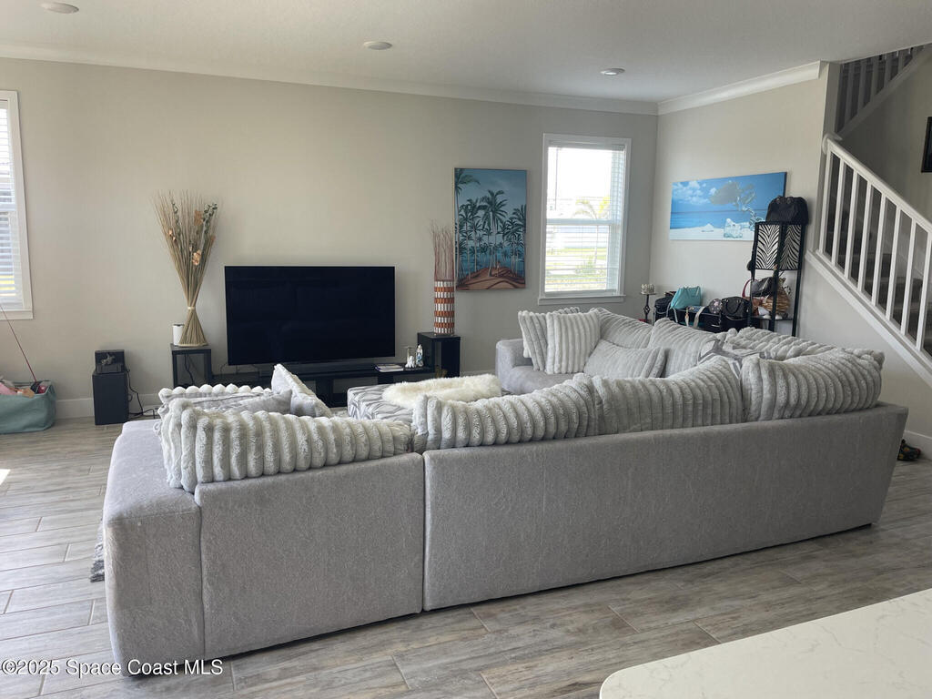 707 Clearwater Avenue, Satellite Beach, FL 32937