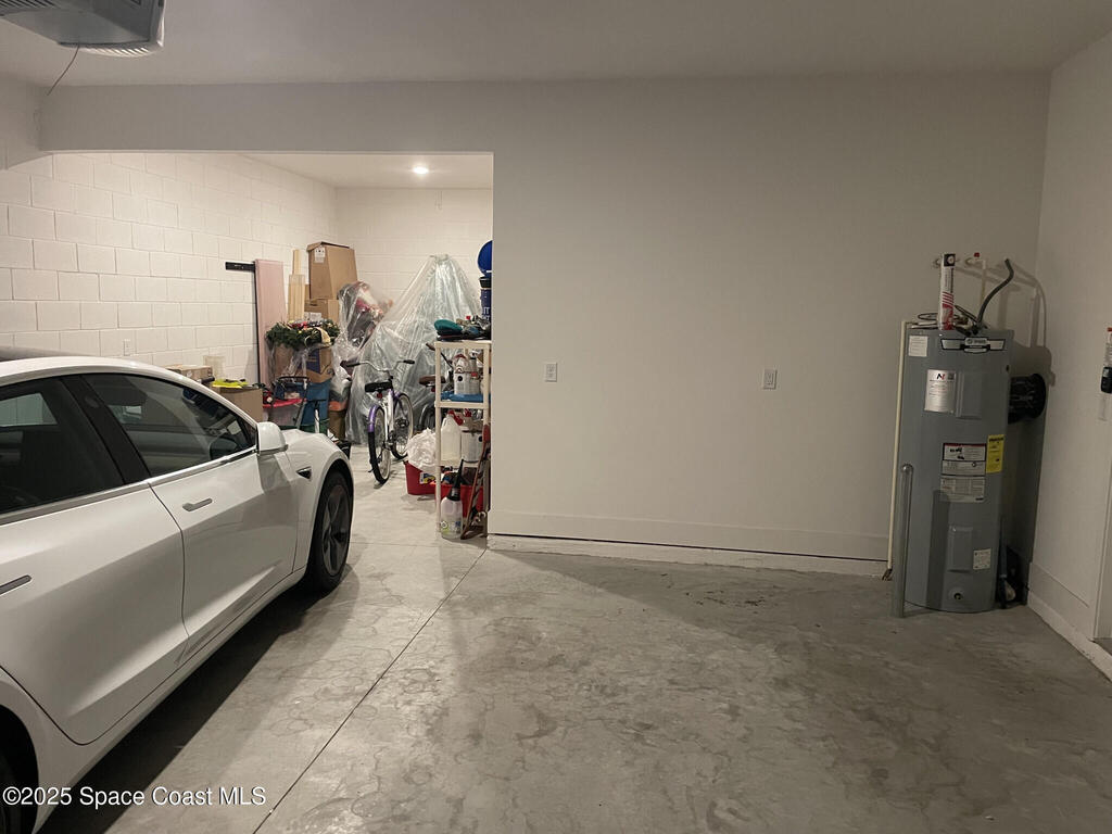 707 Clearwater Avenue, Satellite Beach, FL 32937