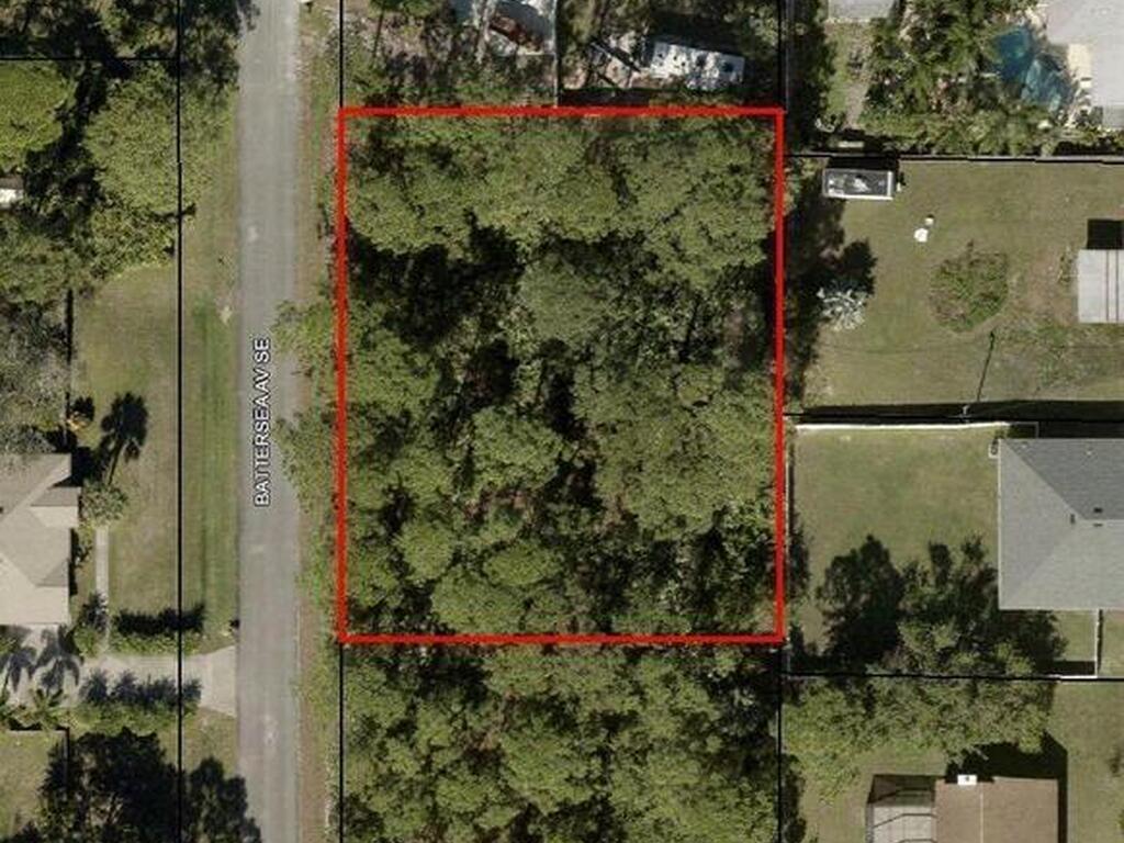 231 Battersea Avenue, Palm Bay, FL 32909