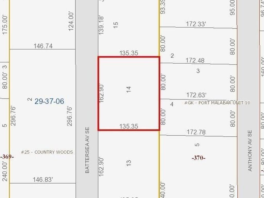 231 Battersea Avenue, Palm Bay, FL 32909