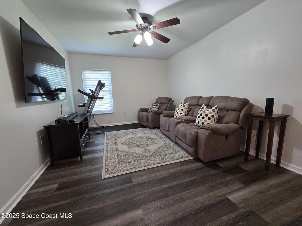 334 Dryden Circle, Cocoa, FL 32926