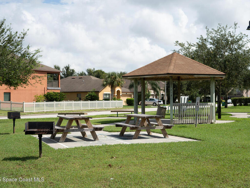 334 Dryden Circle, Cocoa, FL 32926