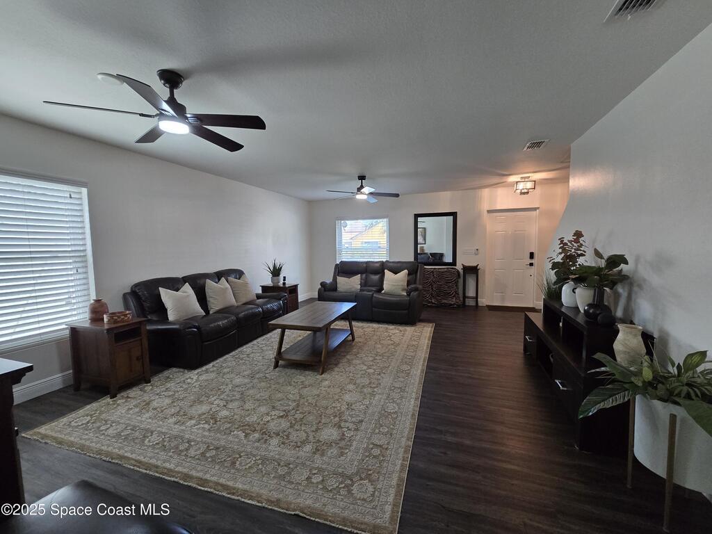 334 Dryden Circle, Cocoa, FL 32926