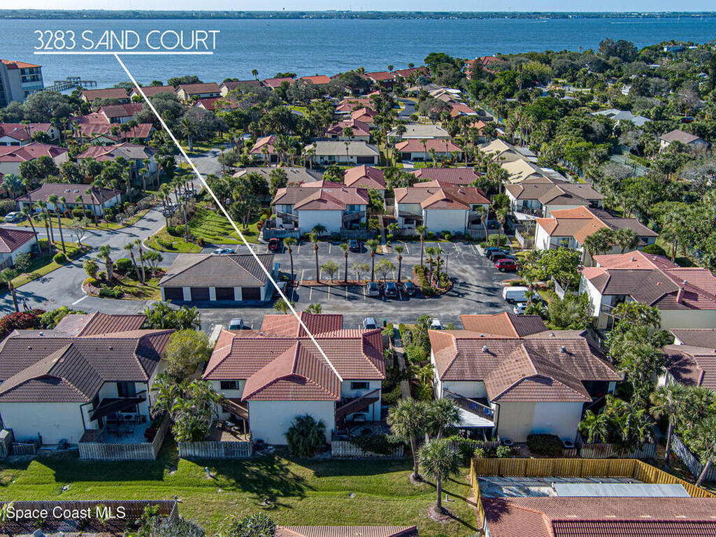 3283 Sand Court, Melbourne Beach, FL 32951