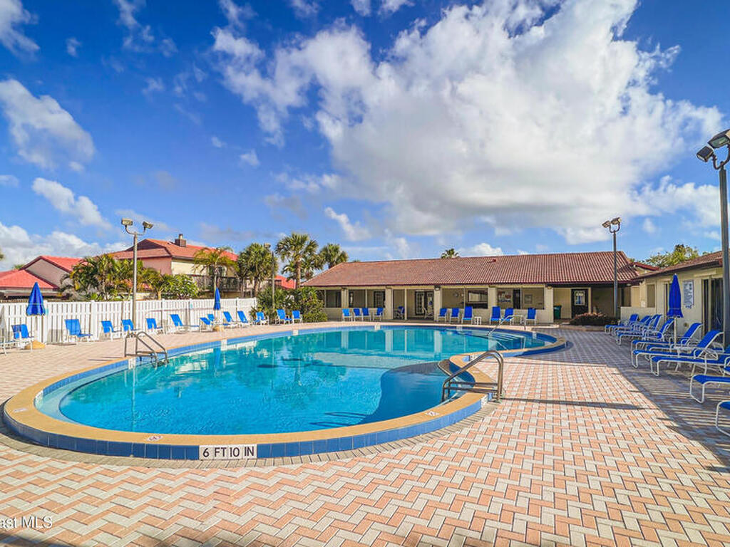 3283 Sand Court, Melbourne Beach, FL 32951