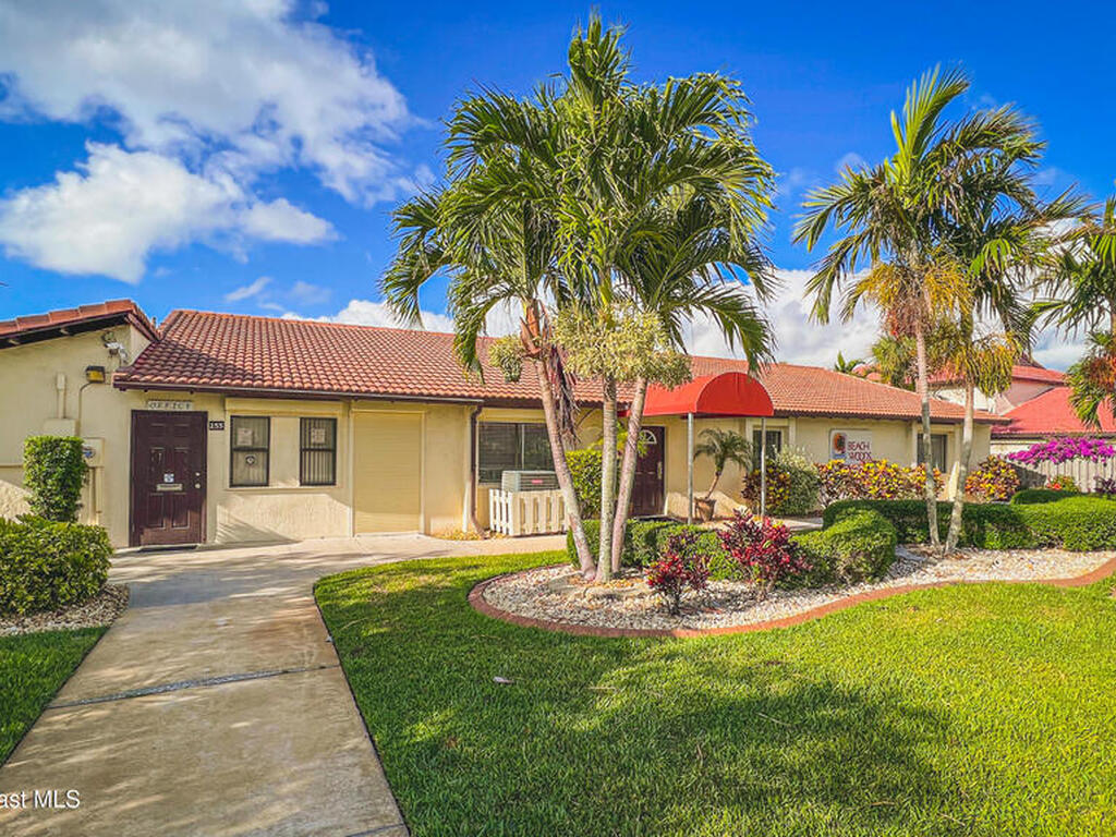 3283 Sand Court, Melbourne Beach, FL 32951