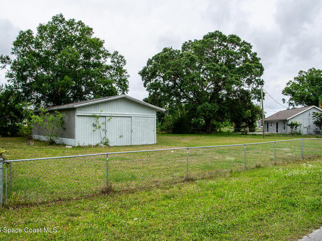 1624 Lizette Street, Palm Bay, FL 32909