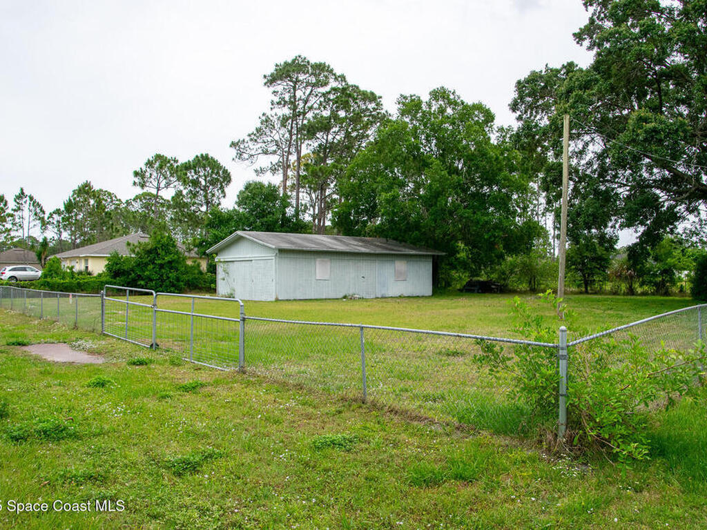 1624 Lizette Street, Palm Bay, FL 32909