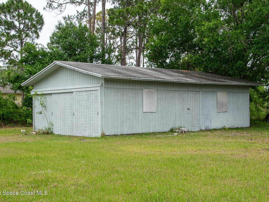1624 Lizette Street, Palm Bay, FL 32909