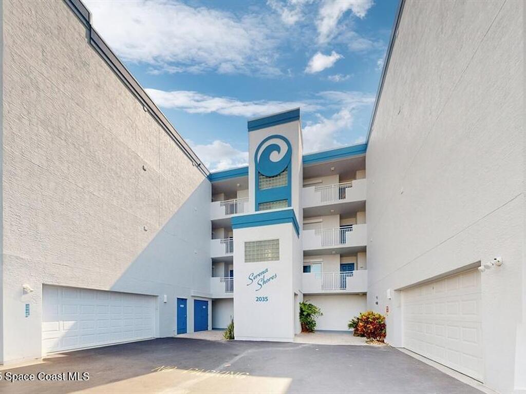 2035 Highway A1a Highway, Indian Harbour Beach, FL 32937