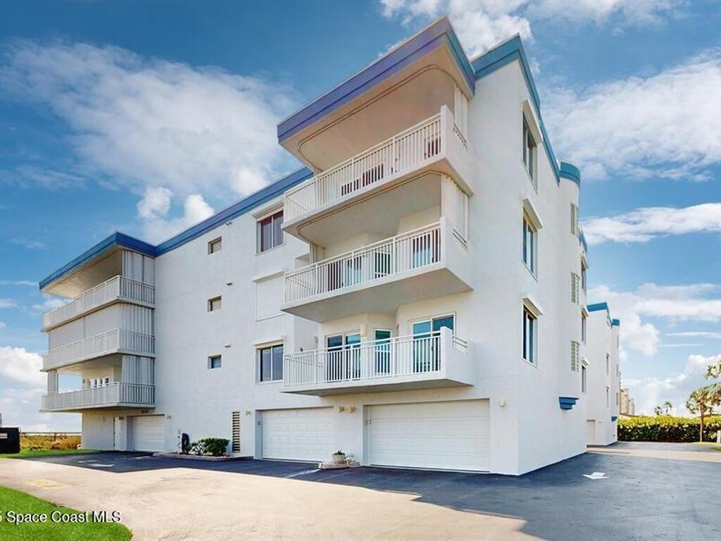 2035 Highway A1a Highway, Indian Harbour Beach, FL 32937