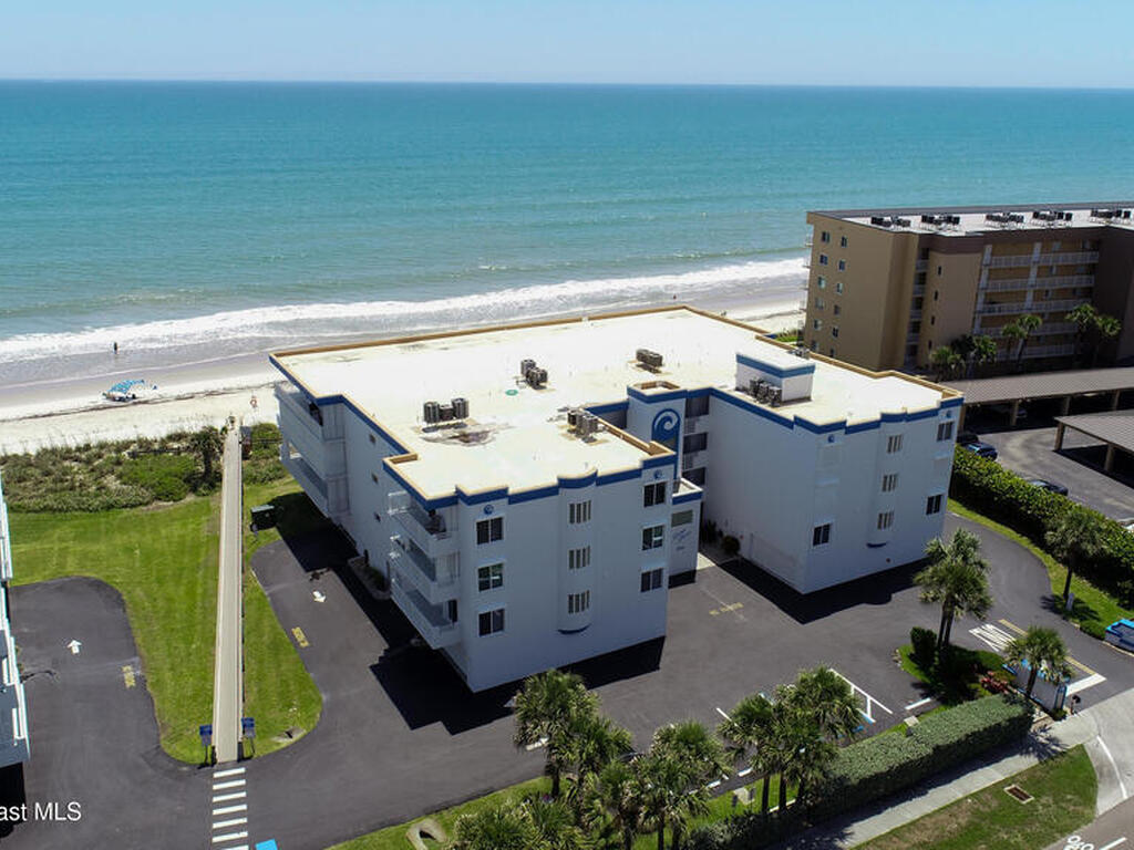 2035 Highway A1a Highway, Indian Harbour Beach, FL 32937