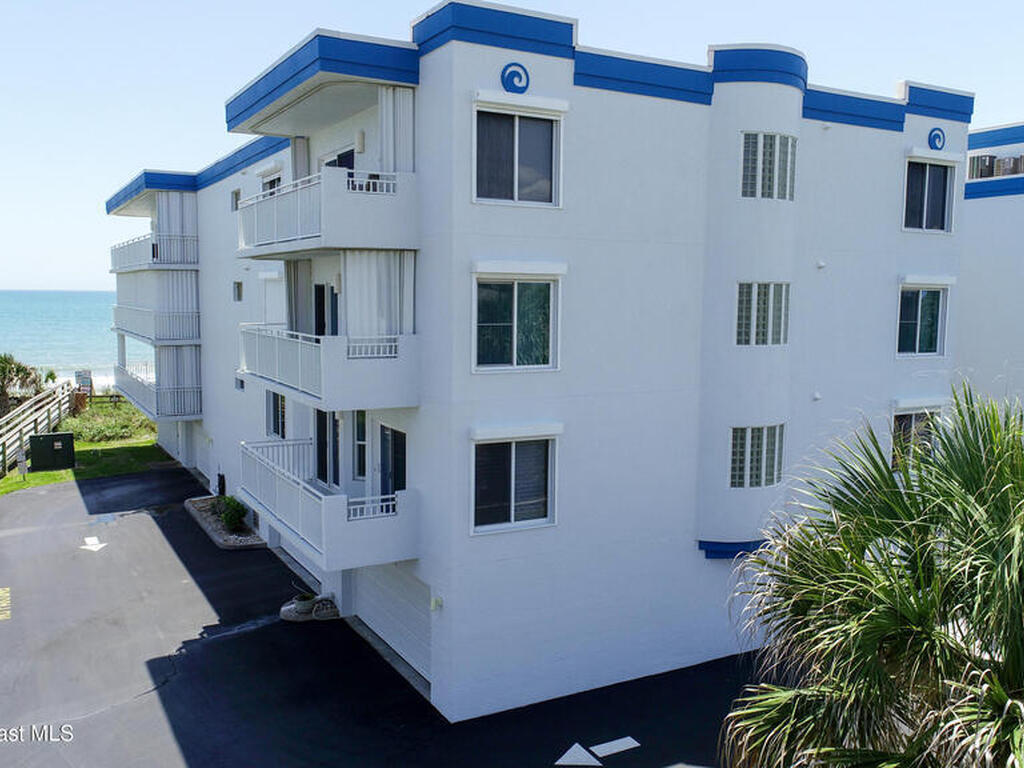 2035 Highway A1a Highway, Indian Harbour Beach, FL 32937