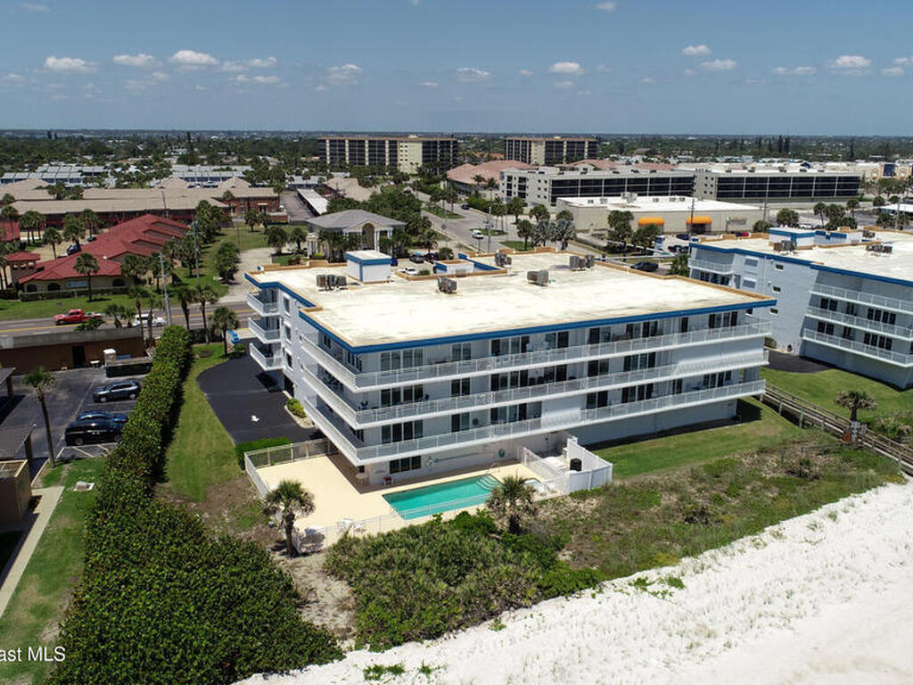 2035 Highway A1a Highway, Indian Harbour Beach, FL 32937