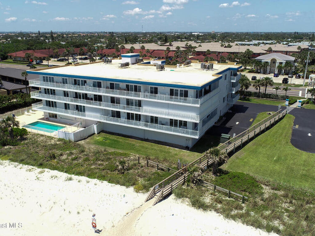 2035 Highway A1a Highway, Indian Harbour Beach, FL 32937