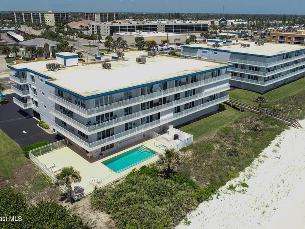 2035 Highway A1a Highway, Indian Harbour Beach, FL 32937