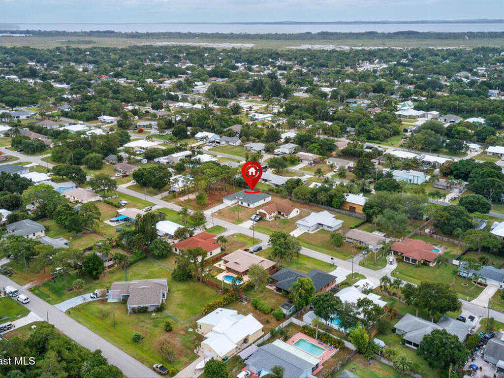 6002 Myrtle Drive, Ft. Pierce, FL 34982
