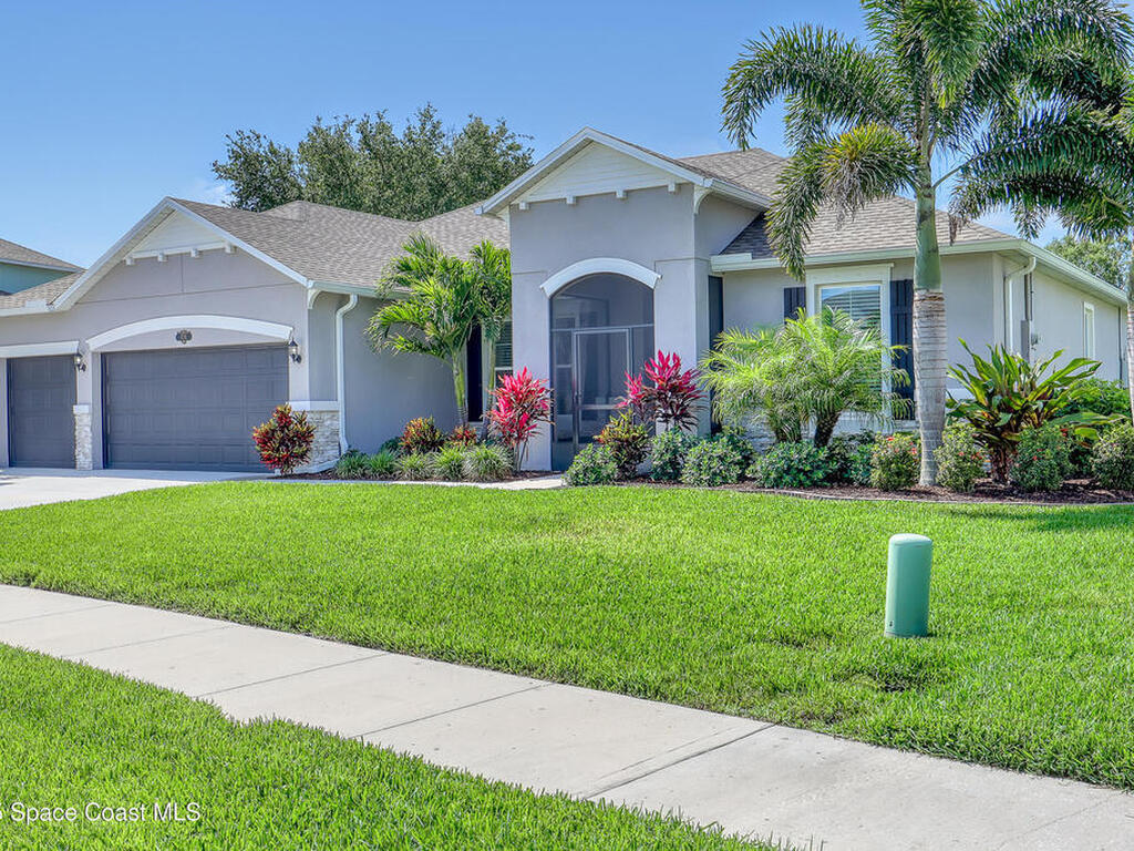 1733 Killian Drive, Palm Bay, FL 32905