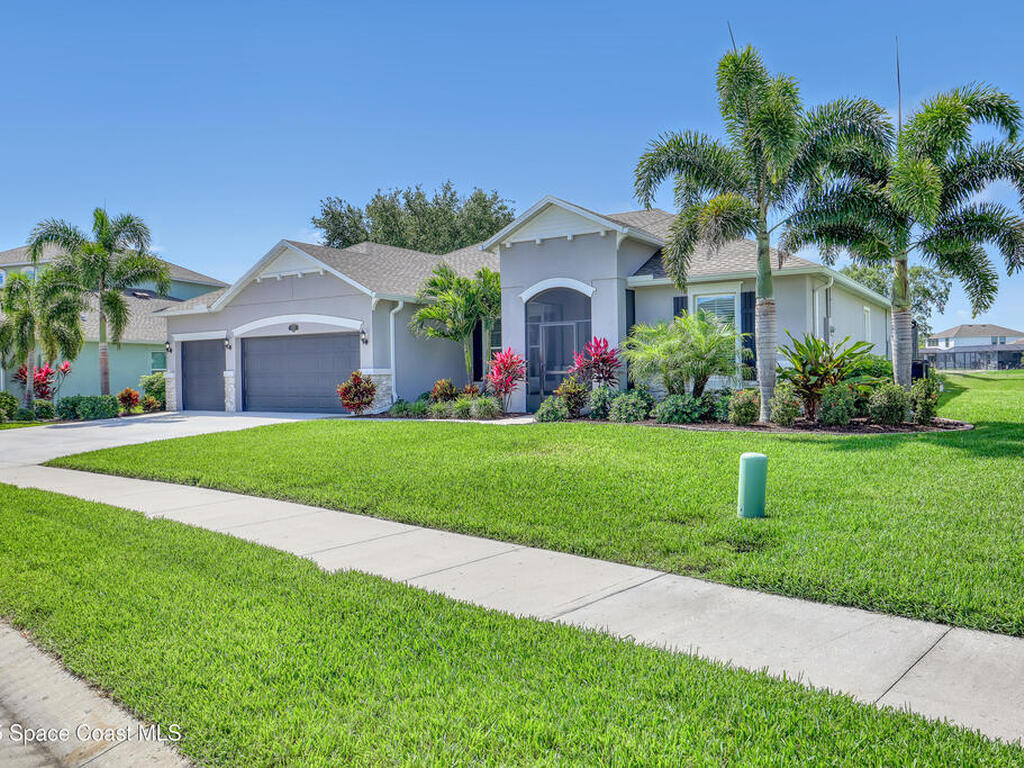 1733 Killian Drive, Palm Bay, FL 32905