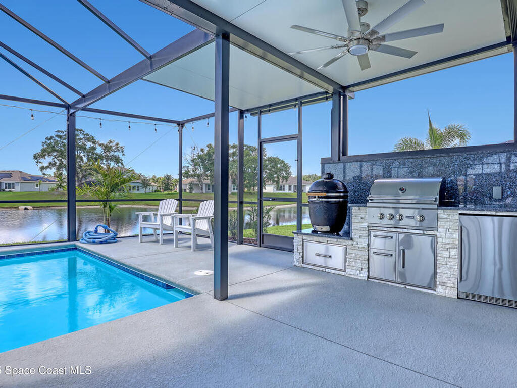 1733 Killian Drive, Palm Bay, FL 32905
