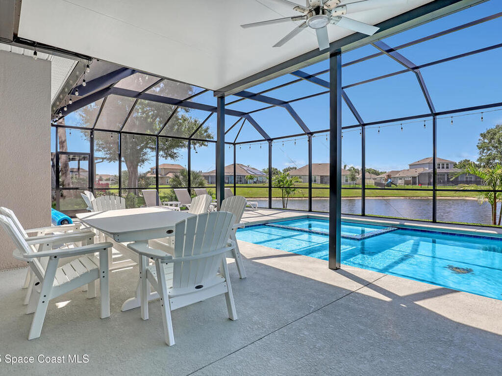 1733 Killian Drive, Palm Bay, FL 32905