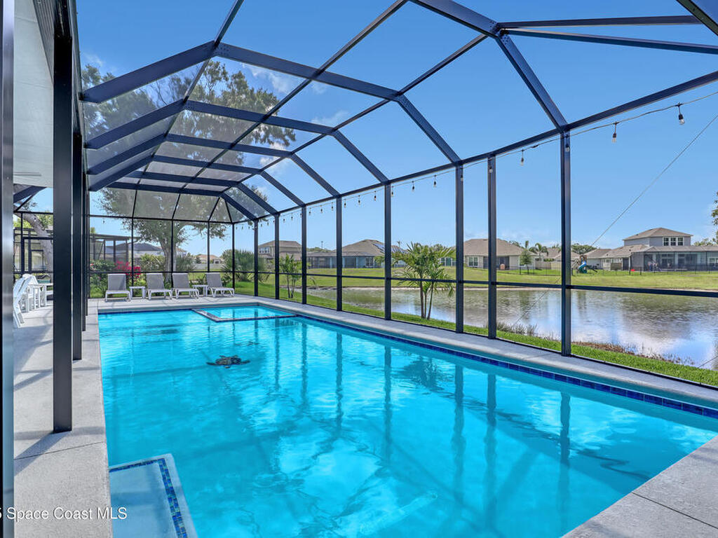 1733 Killian Drive, Palm Bay, FL 32905
