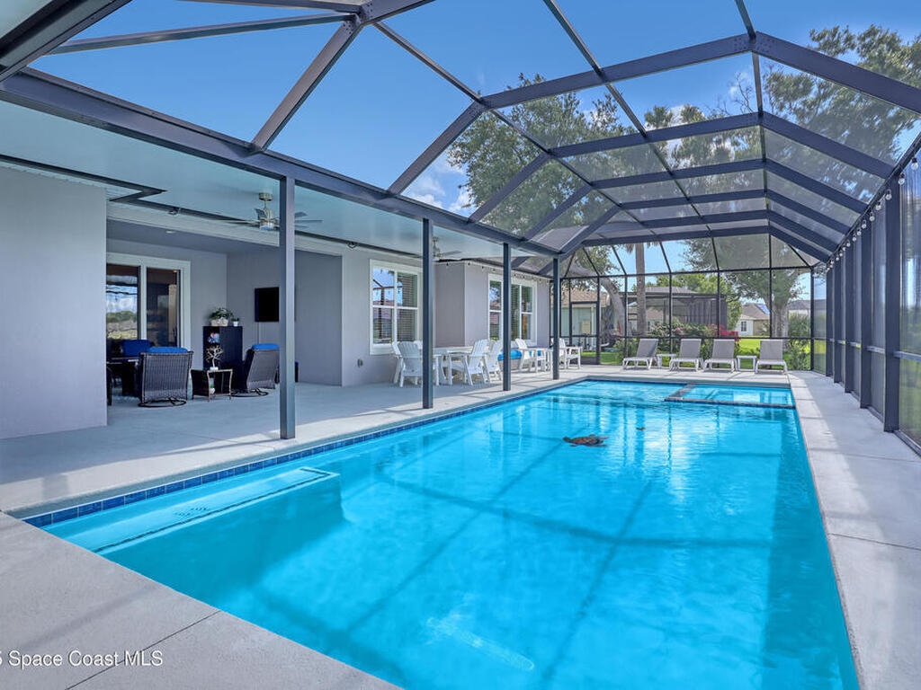 1733 Killian Drive, Palm Bay, FL 32905