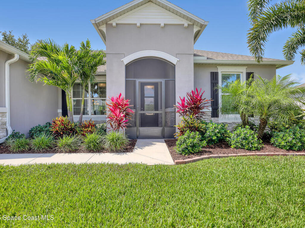 1733 Killian Drive, Palm Bay, FL 32905