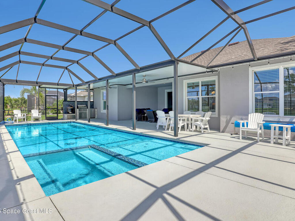 1733 Killian Drive, Palm Bay, FL 32905