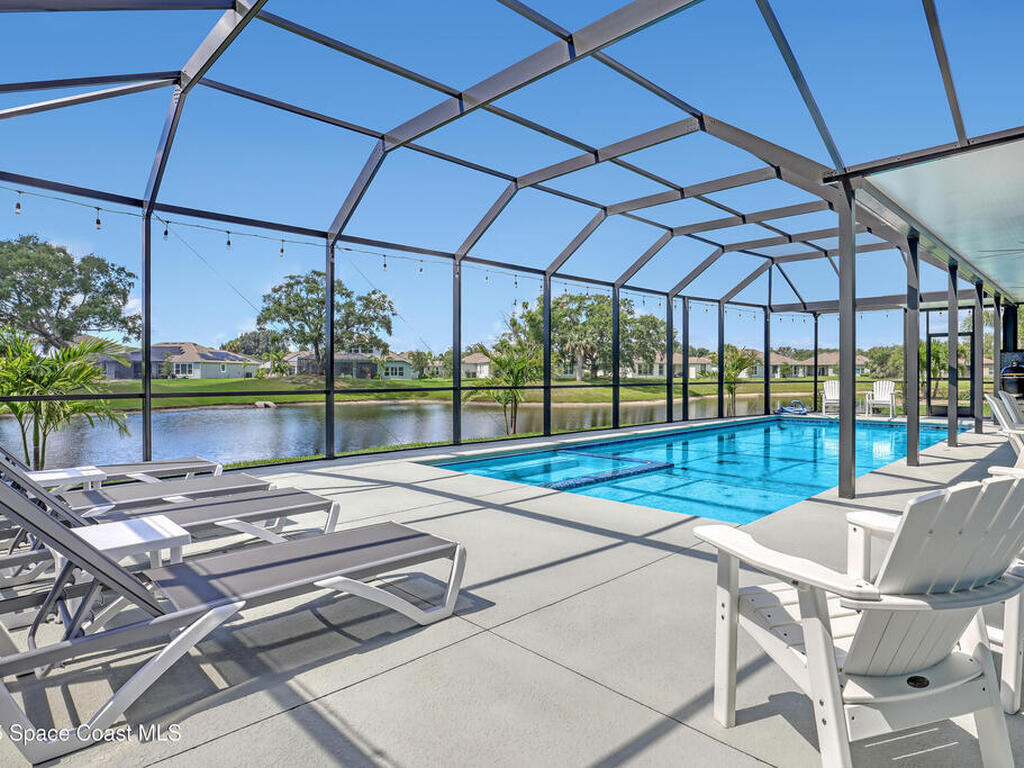 1733 Killian Drive, Palm Bay, FL 32905