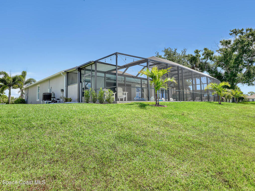 1733 Killian Drive, Palm Bay, FL 32905