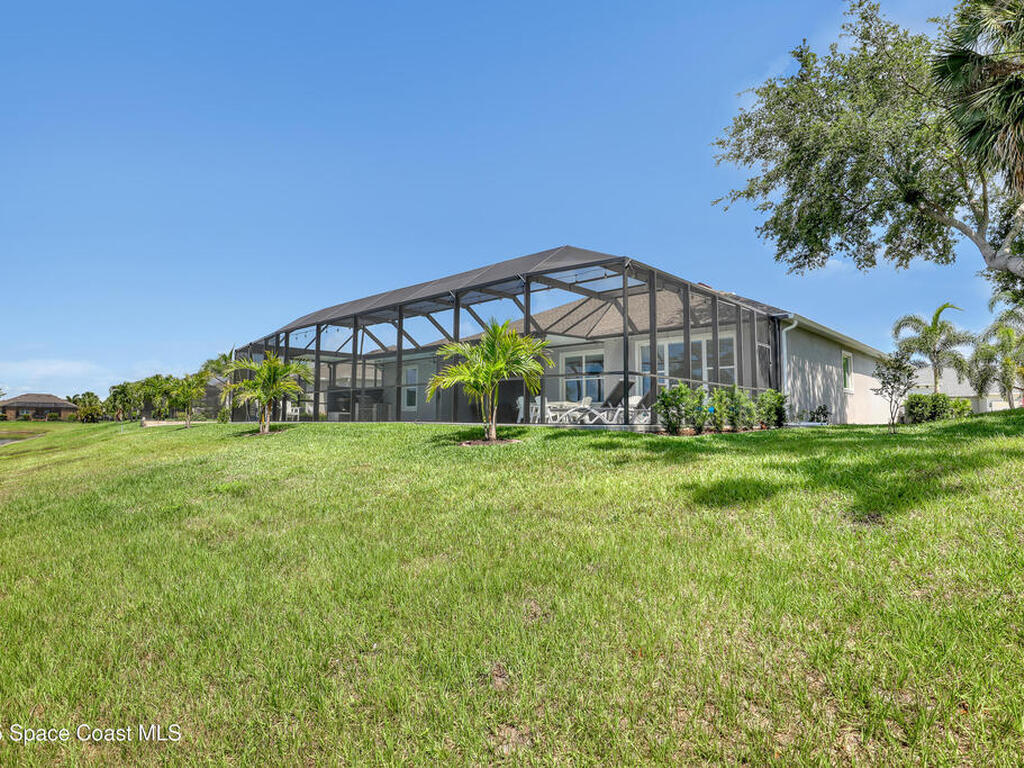 1733 Killian Drive, Palm Bay, FL 32905