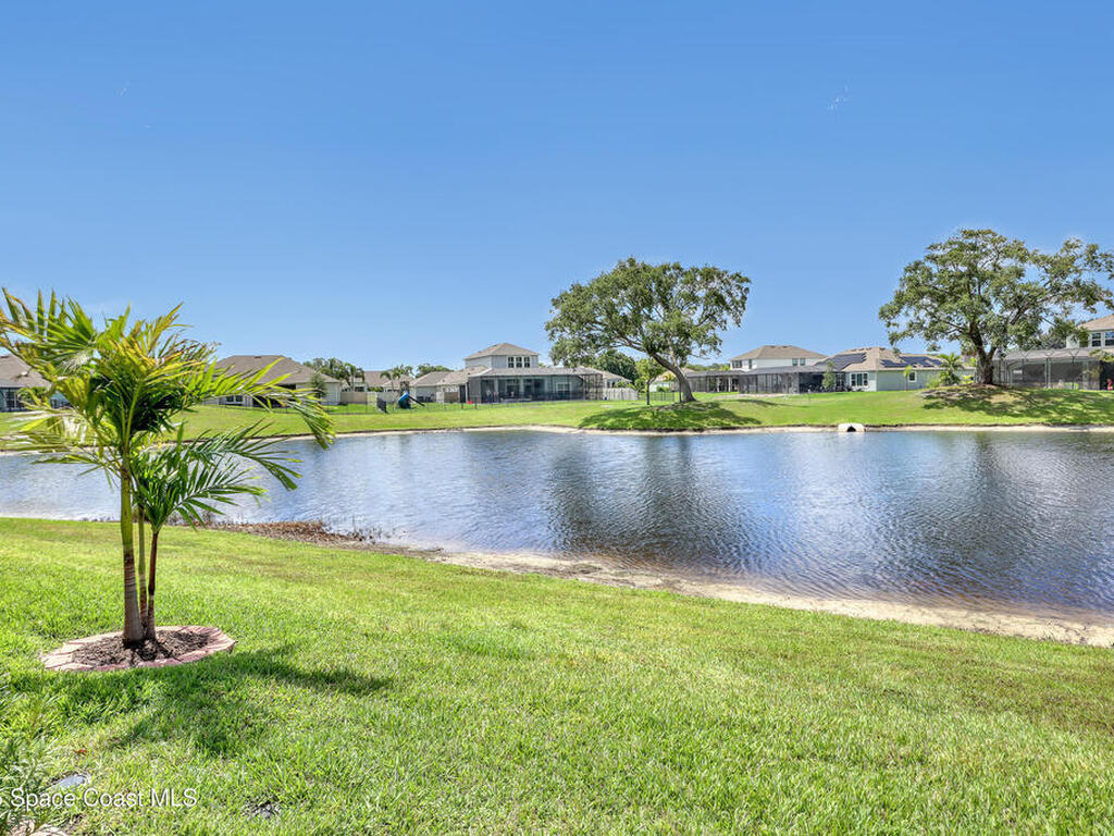 1733 Killian Drive, Palm Bay, FL 32905