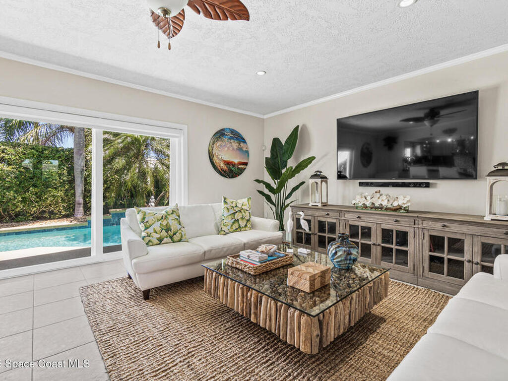 190 Harwood Avenue, Satellite Beach, FL 32937