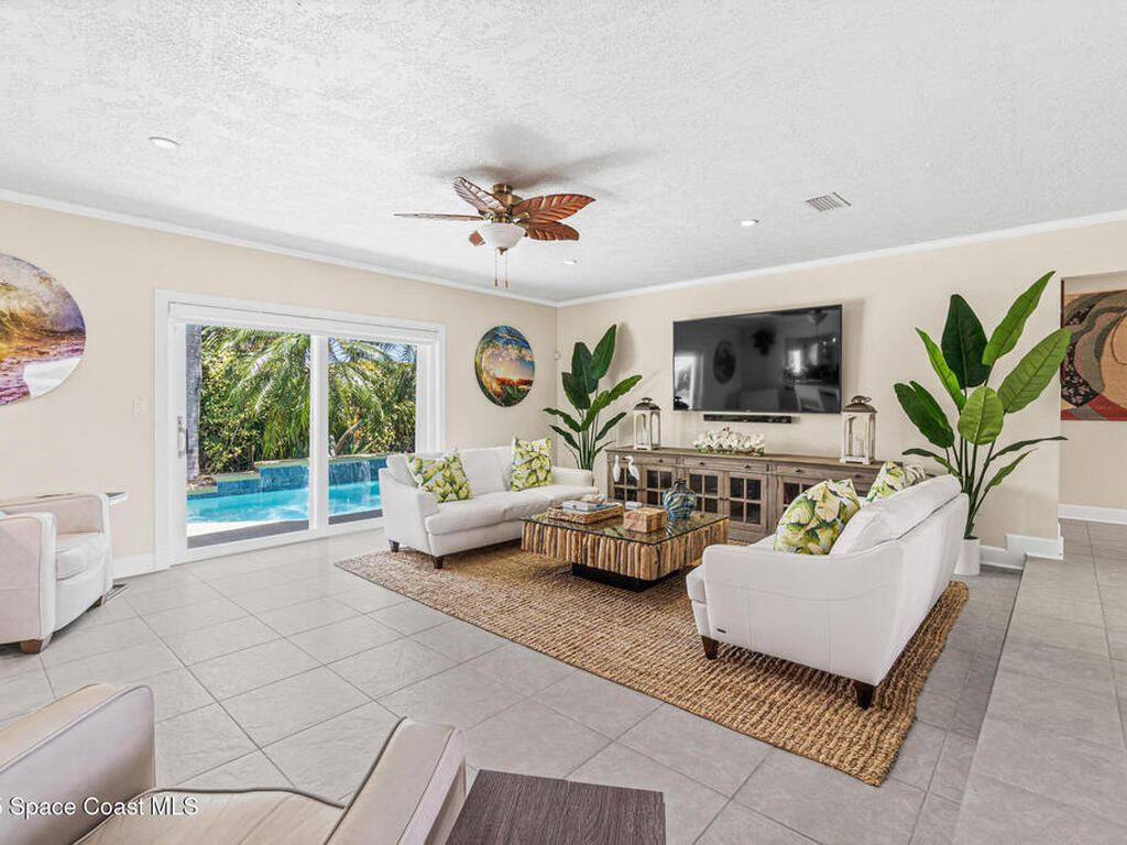 190 Harwood Avenue, Satellite Beach, FL 32937