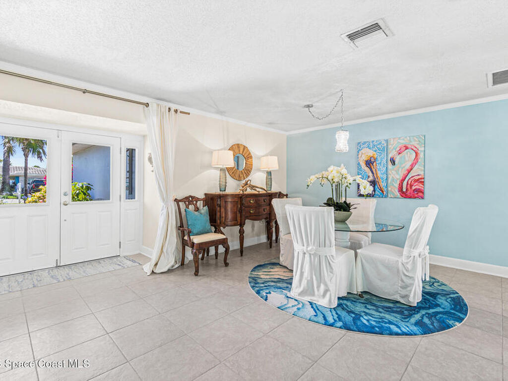 190 Harwood Avenue, Satellite Beach, FL 32937