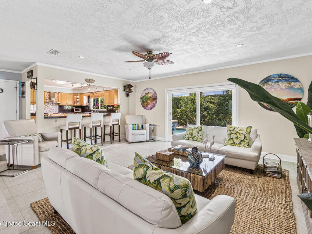 190 Harwood Avenue, Satellite Beach, FL 32937