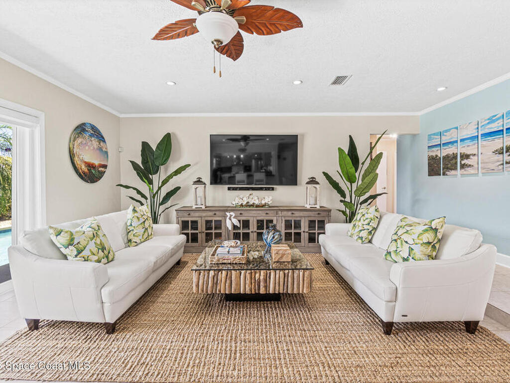 190 Harwood Avenue, Satellite Beach, FL 32937