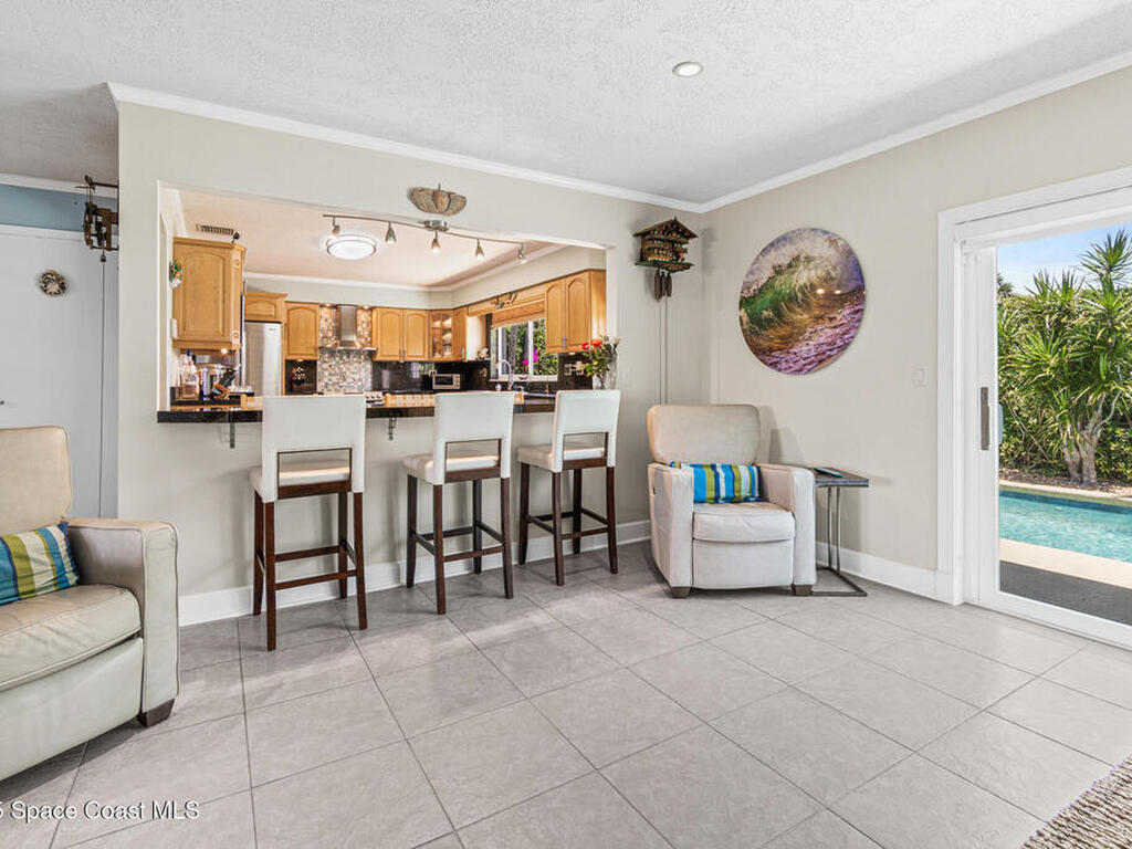 190 Harwood Avenue, Satellite Beach, FL 32937
