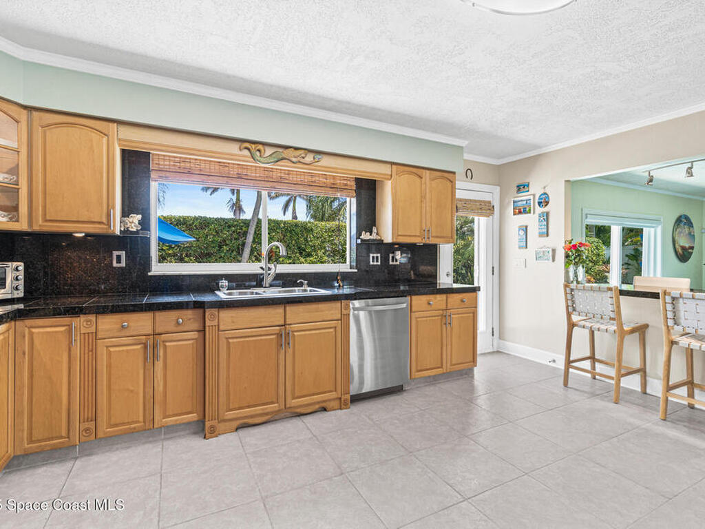 190 Harwood Avenue, Satellite Beach, FL 32937