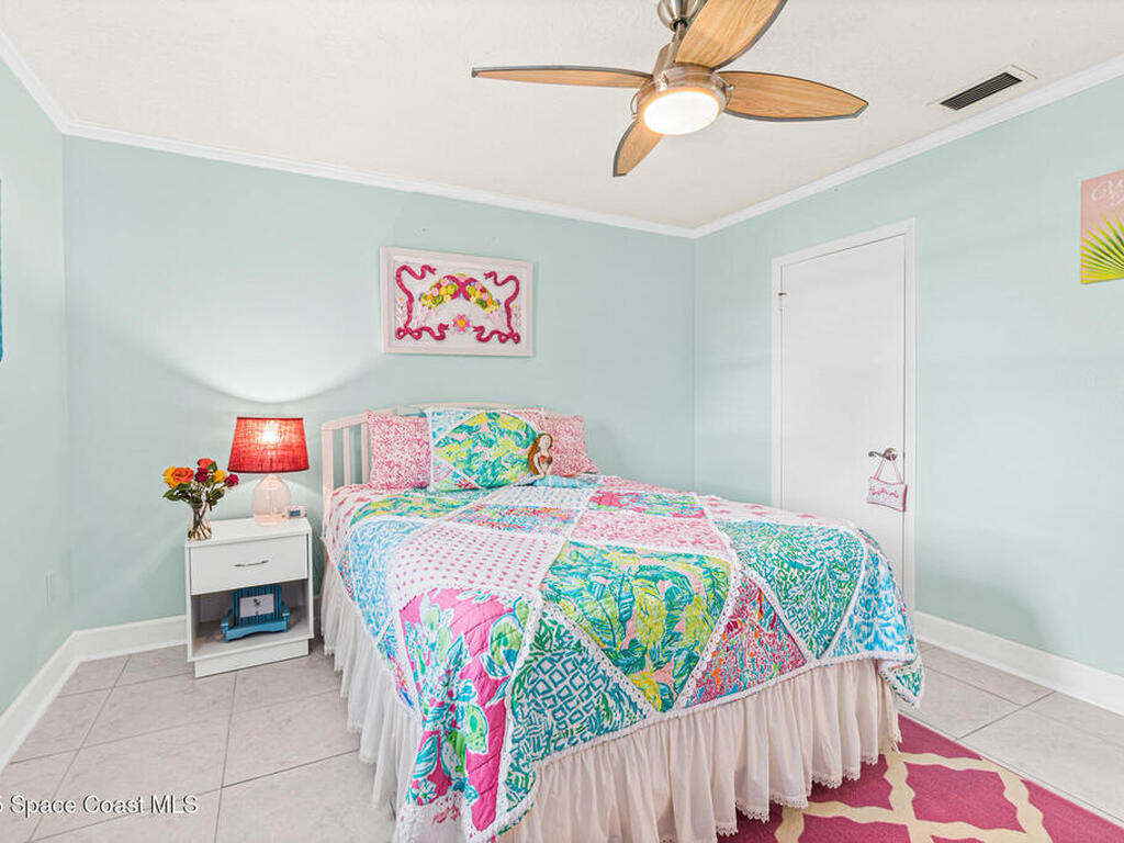 190 Harwood Avenue, Satellite Beach, FL 32937